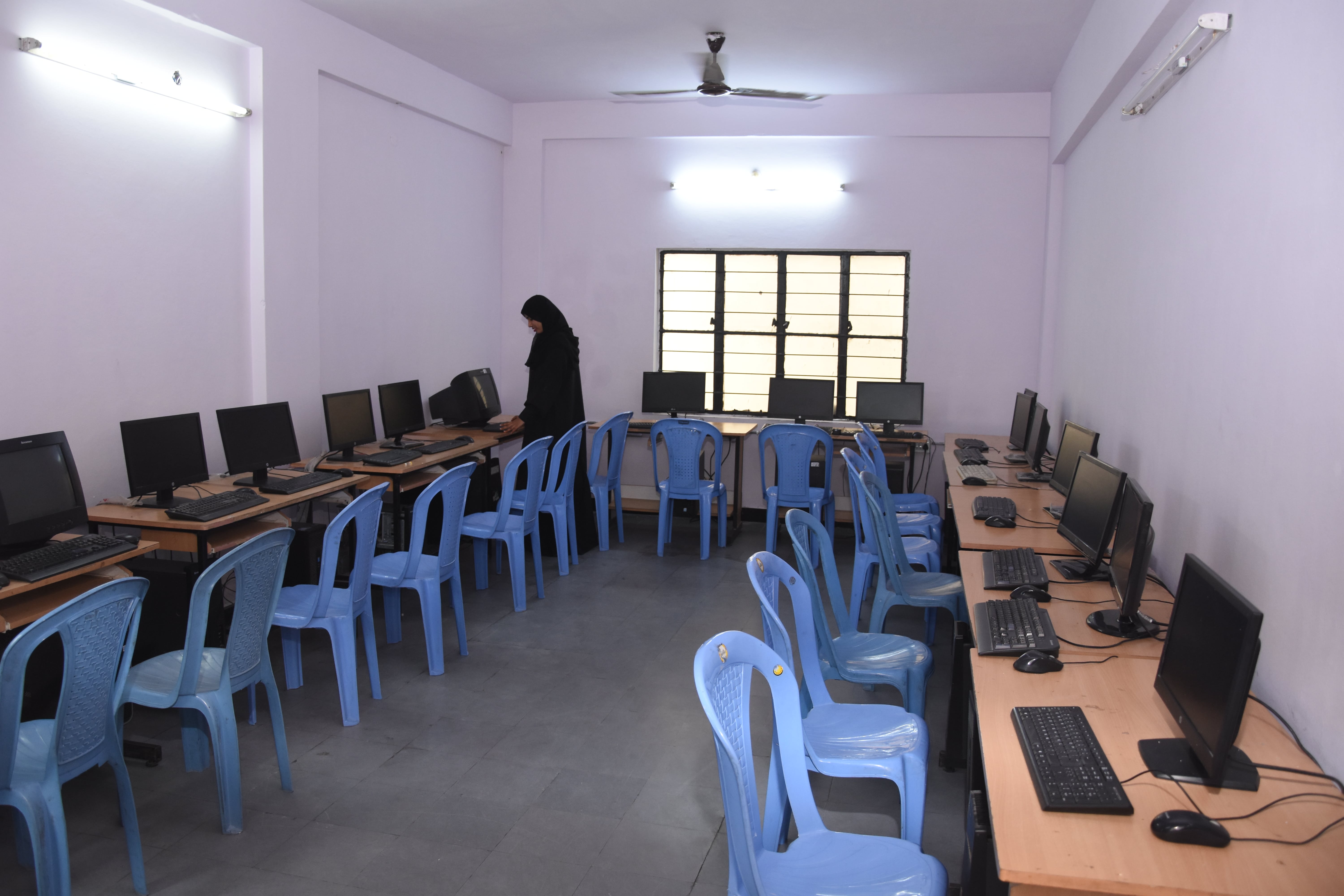 Computer Lab