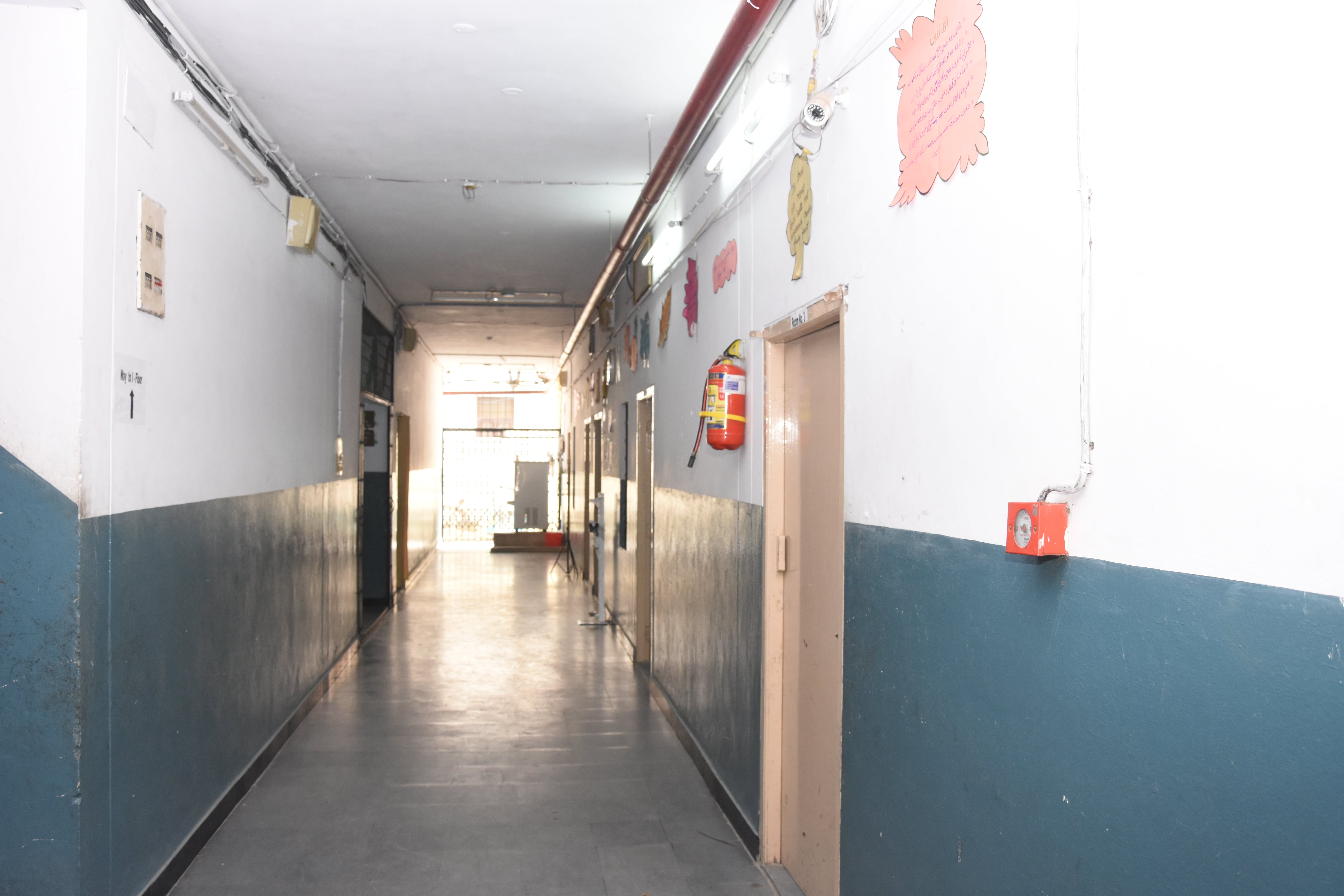 Corridor